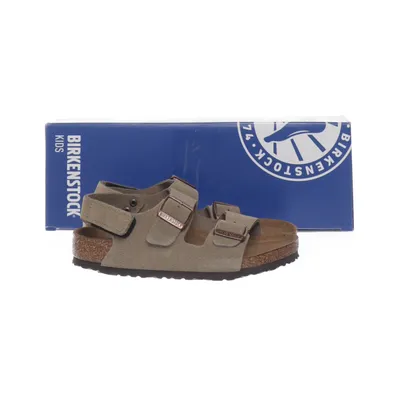 Sandals (Beige) from Birkenstock Leather