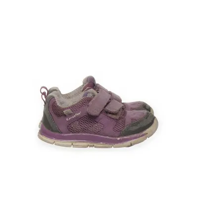 Gymnastikskor (Lila, Flerfärgad) från Ponny