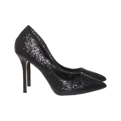 Pumps (Black) from Belle Women