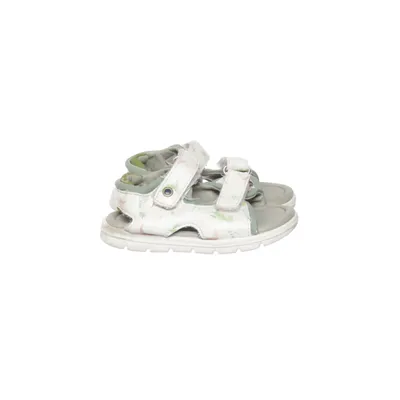 Sandalen (Wit, Groen, Meerkleurig) van Vty