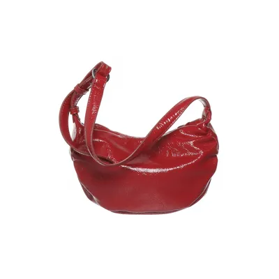 Handväska (Röd) från Zara Polyester