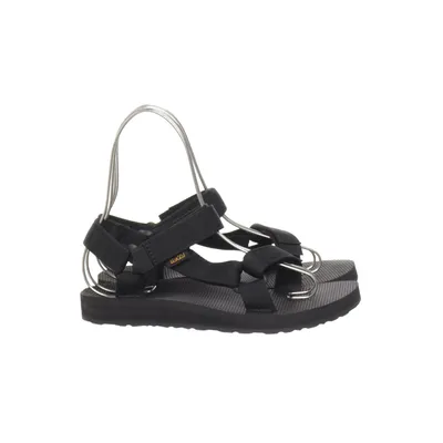 Sandals (Black) from Teva
