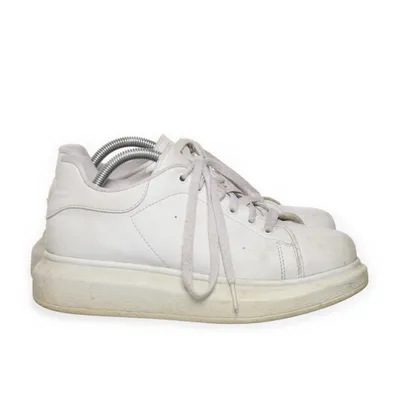 Baskets (Blanc) de Shoes