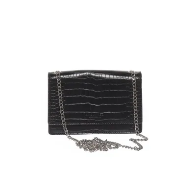 Shoulder-bag (Black) from Seidenfelt