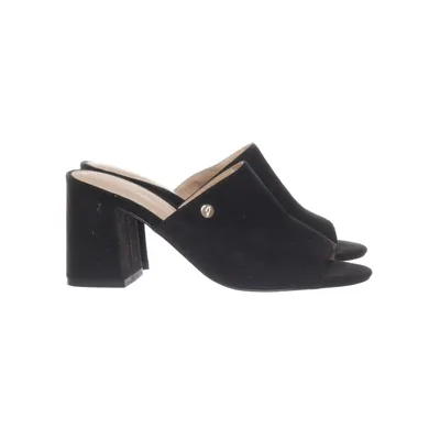 Mules (Svart) från Guess