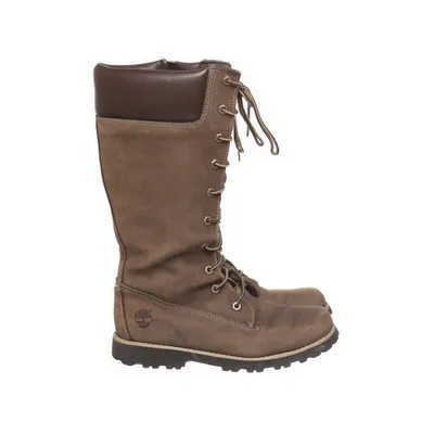 Laarzen (83982M) van Timberland Leer