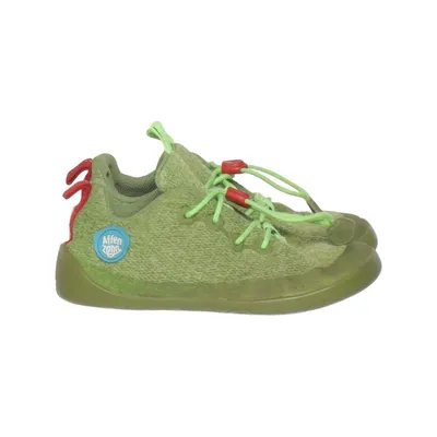Baskets (Vert) de Affenzahn
