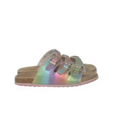 Mules (Multicolore) de Supersoft