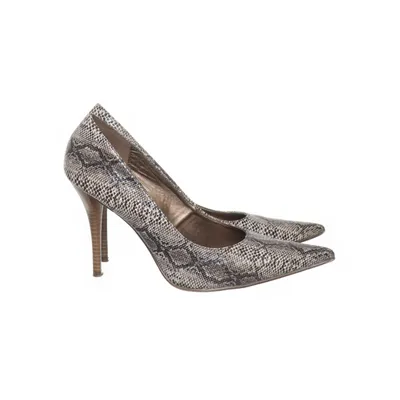 Escarpins (Gris, Noir) de Graceland