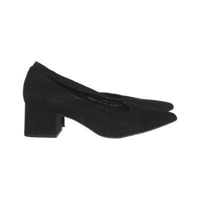 Pumps (Black) from Xit