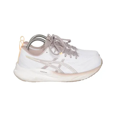 Løbesko (Hvid) fra Asics