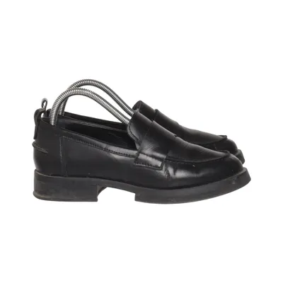 Mocassins (Noir) de Novita
