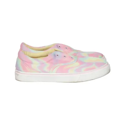 Chaussures en toile (Multicolore) de Zoey