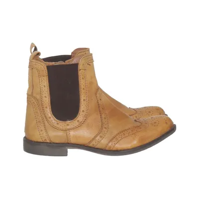 Chelsea boots (Brown) from Bullboxer