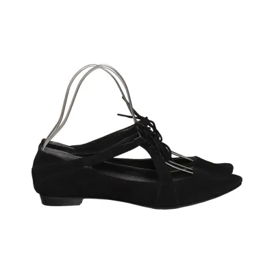 Ballerines (Noir) de Hazel
