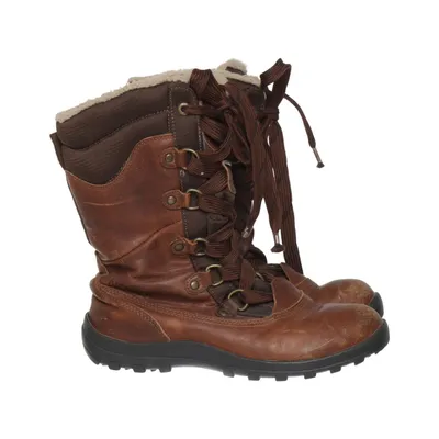 Bottes de randonnée (Vail) de Nevica Cuir