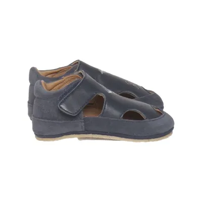 Sandalen (Blauw) van Wheat