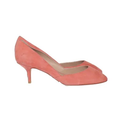 Pumps (Rosa) från Jean-Michel Casabat Skinn