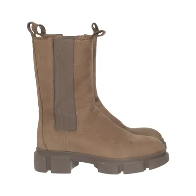 Chelsea Boots (Braun) von Copenhagen Studios