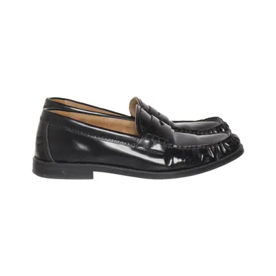 Loafers (Sort) fra Massimo Dutti