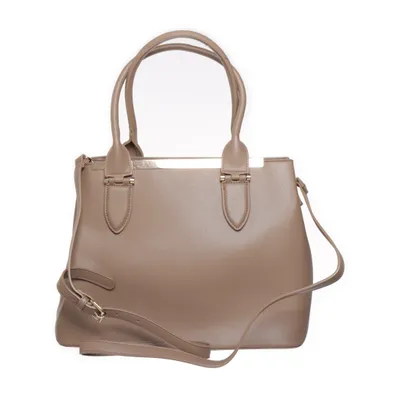 Handväska (Beige) från Rofa Design