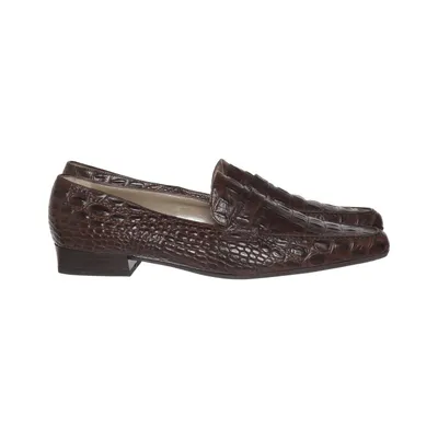 Loafers (Brun) fra Peter Kaiser