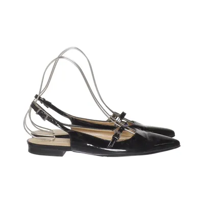 Ballerines (Noir) de Peter Kaiser