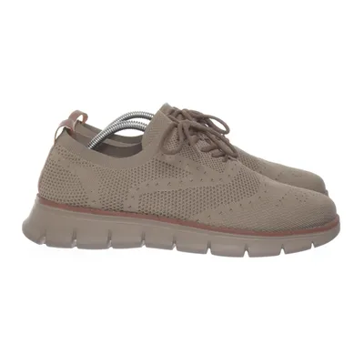 Sneakers (Bruin)
