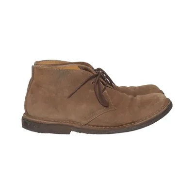 Bottines Chukka (Greenflex) de Astorflex Cuir