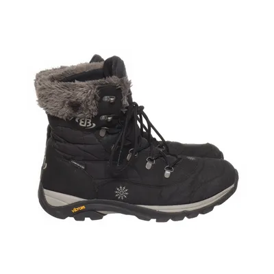 Bottes de randonnée (Noir) de Brütting
