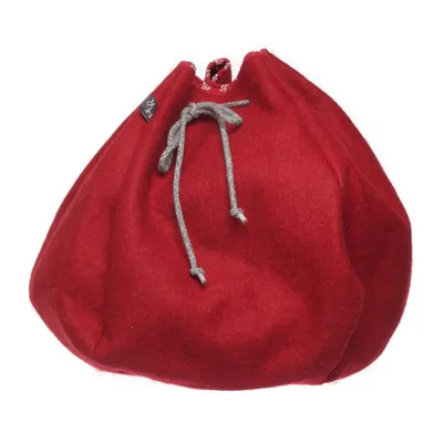 Ryggsäck (Röd) från Taschen