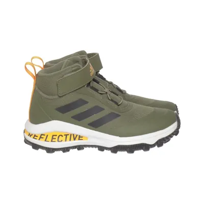Bottes de randonnée (Vert, Blanc, Orange) de Adidas