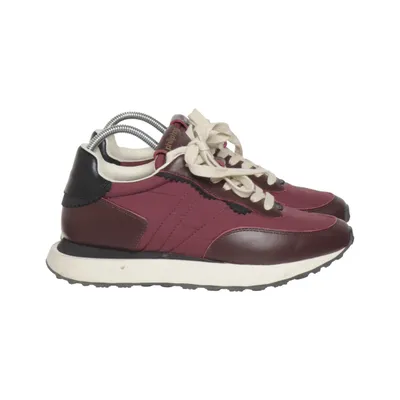 Trainers (Purple) from Philip Hog
