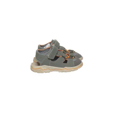Sandales (Gris, Orange) de Ricosta