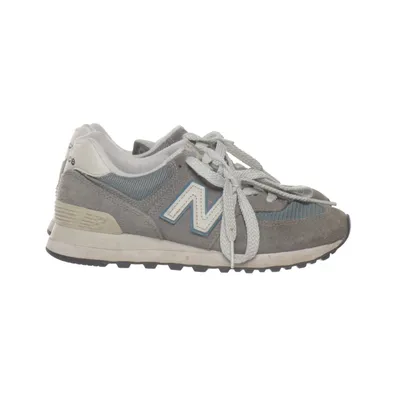 Sneakers (Grå) från New Balance Mockaimitation