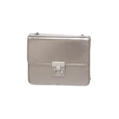 Shoulder-bag (Rosegold) from Denise Roobol