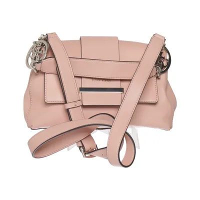 Axelremsväska (Rosa) från Guess Bomull, Polyester, Polyuretan