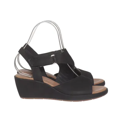 Wedges (Unstructured) from Unstructured by Clarks