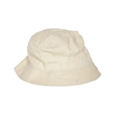 Buckethatt (Beige) från Pucko Bomull