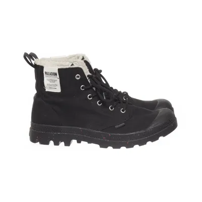 Canvas shoes (Black) from Palladium