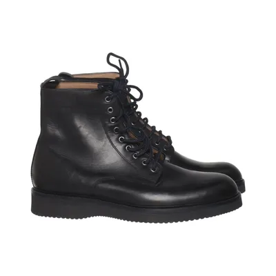 Schnürstiefel (Linton) von Ted Baker Leder