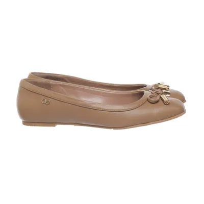 Ballerinaskor (Beige) från Cloe