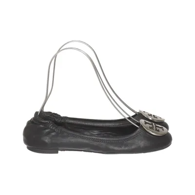 Ballerina's (Zwart) van Tory Burch