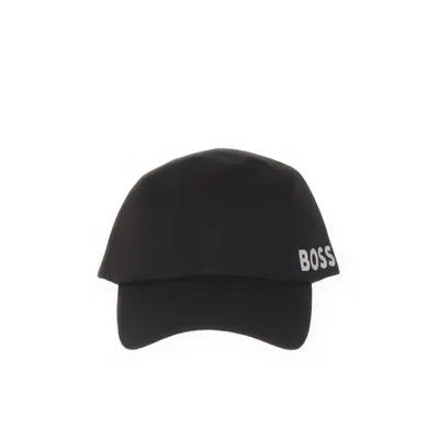 Baseballkeps (Svart) från Boss