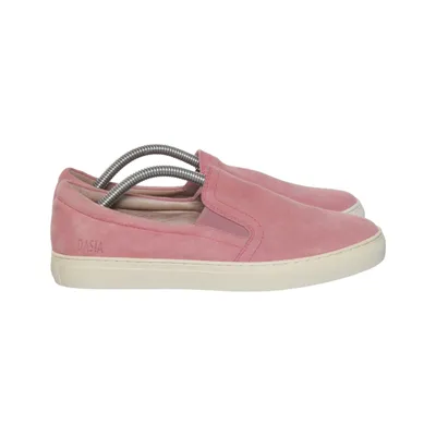 Slip-ons (Rosa) från Dasia