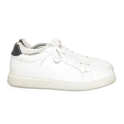 Sneakers (Vit) från Shugur