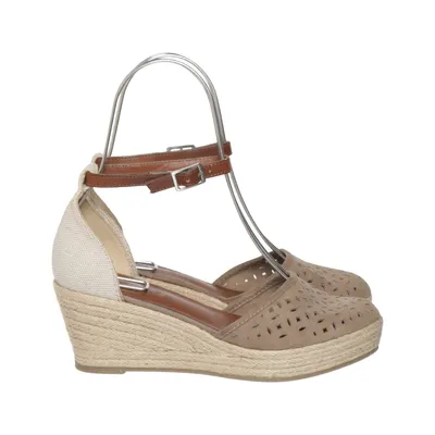 Kilklackar (Beige, Brun) från Linear of Sweden Skinn