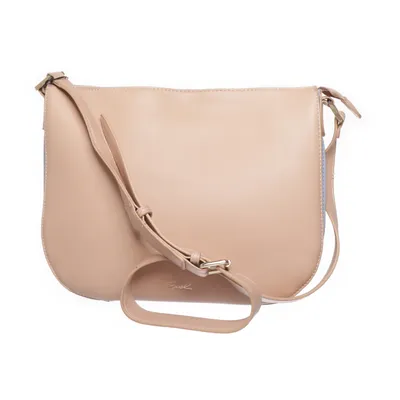 Axelremsväska (Beige) från Axel Polyuretan