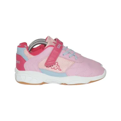 Chaussons de gymnastique (Rose) de Kappa