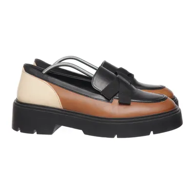 Loafers (Zwart, Bruin, Beige) van Copenhagen Shoes